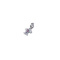 Charm Isola Bella Donna in Argento 20000754 - 20000754